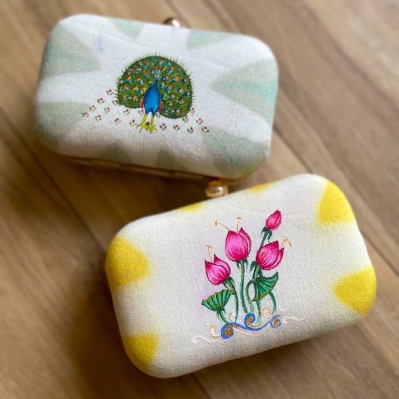 Brand New💖Clutch bag!!! - Picture 2 of 5